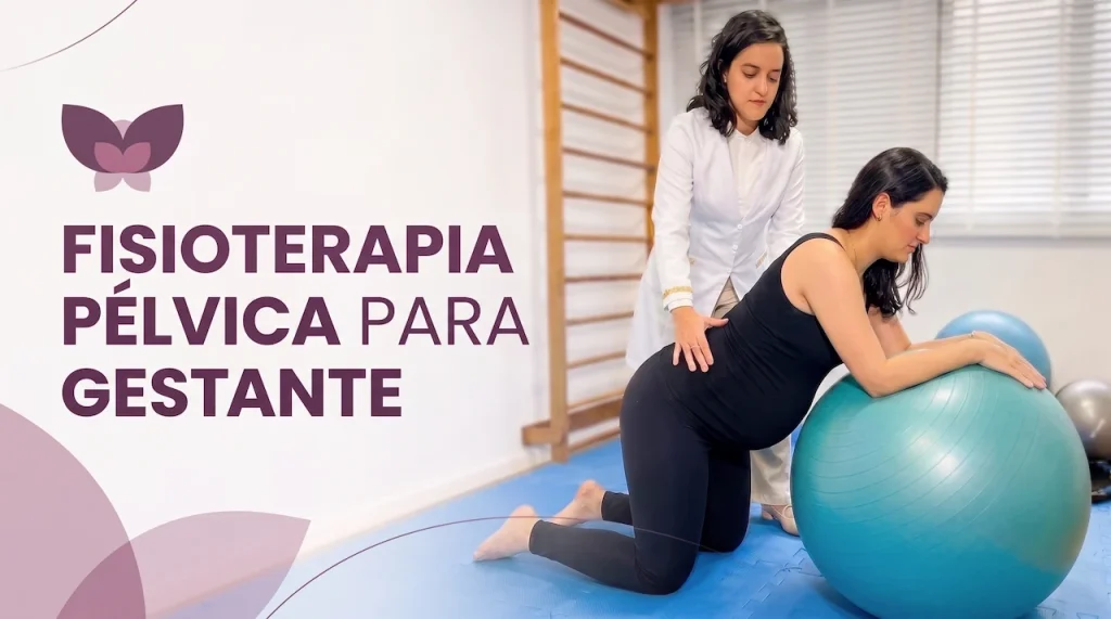 fisioterapia pelvica para gestante fisioterapia pelvica para gestante