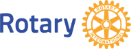 logo rotary palestras saude da mulher Rotary